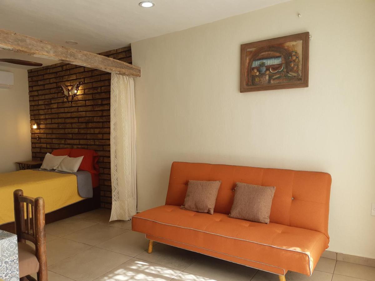 Aguacate Suites มาซาตลัน ภายนอก รูปภาพ