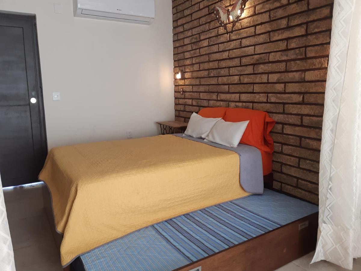 Aguacate Suites มาซาตลัน ภายนอก รูปภาพ