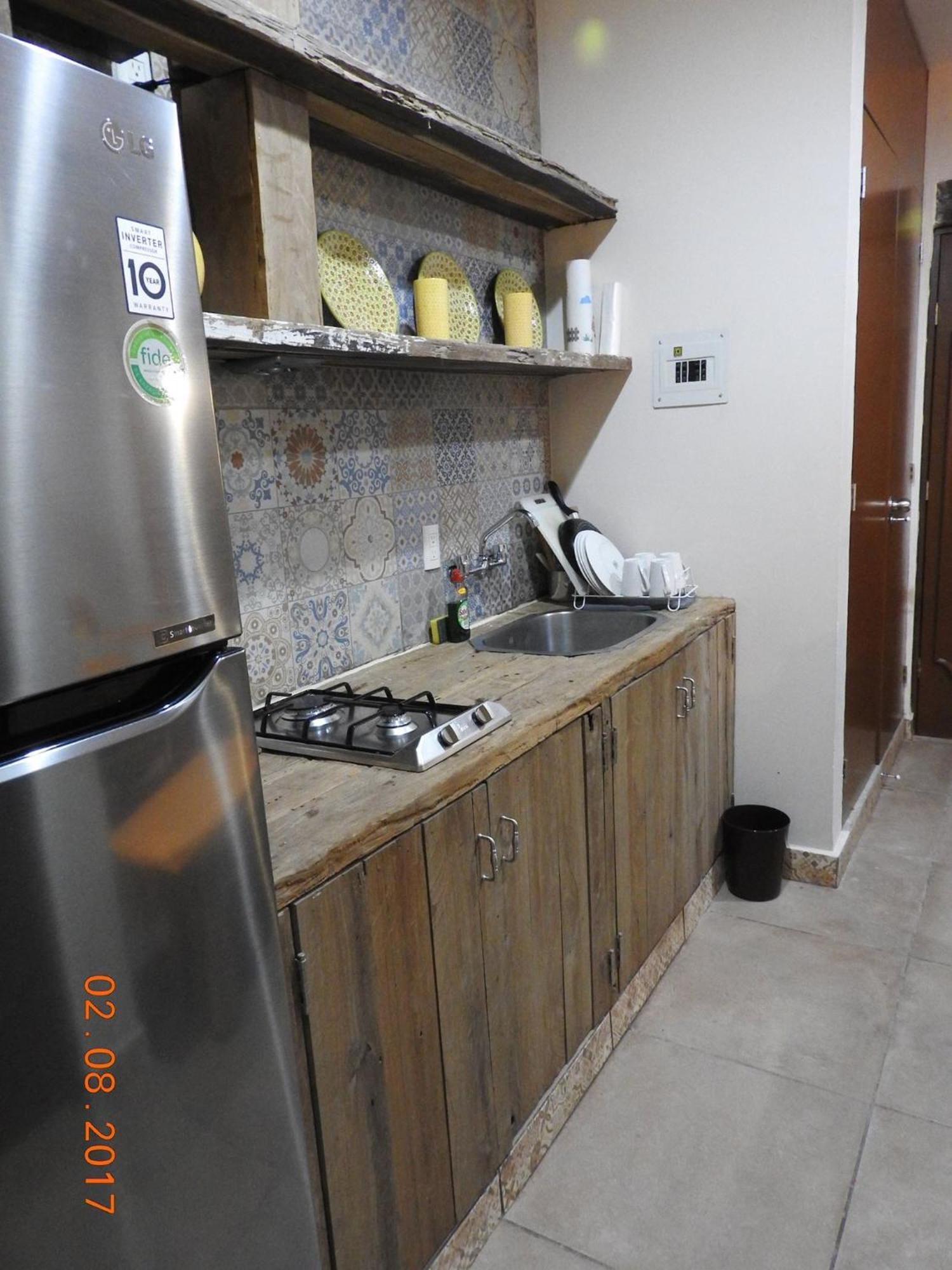 Aguacate Suites มาซาตลัน ภายนอก รูปภาพ