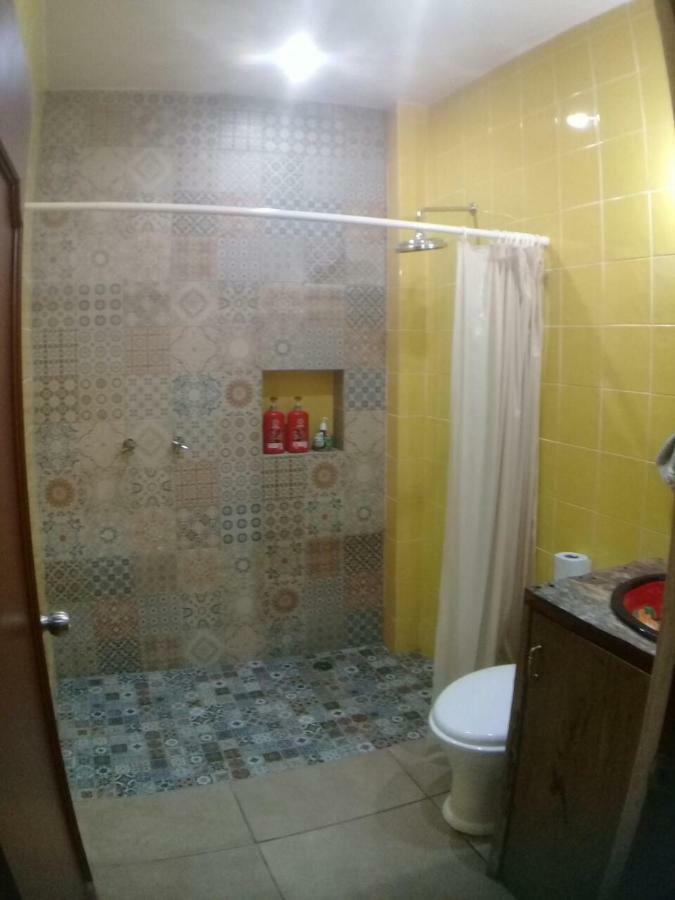 Aguacate Suites มาซาตลัน ภายนอก รูปภาพ