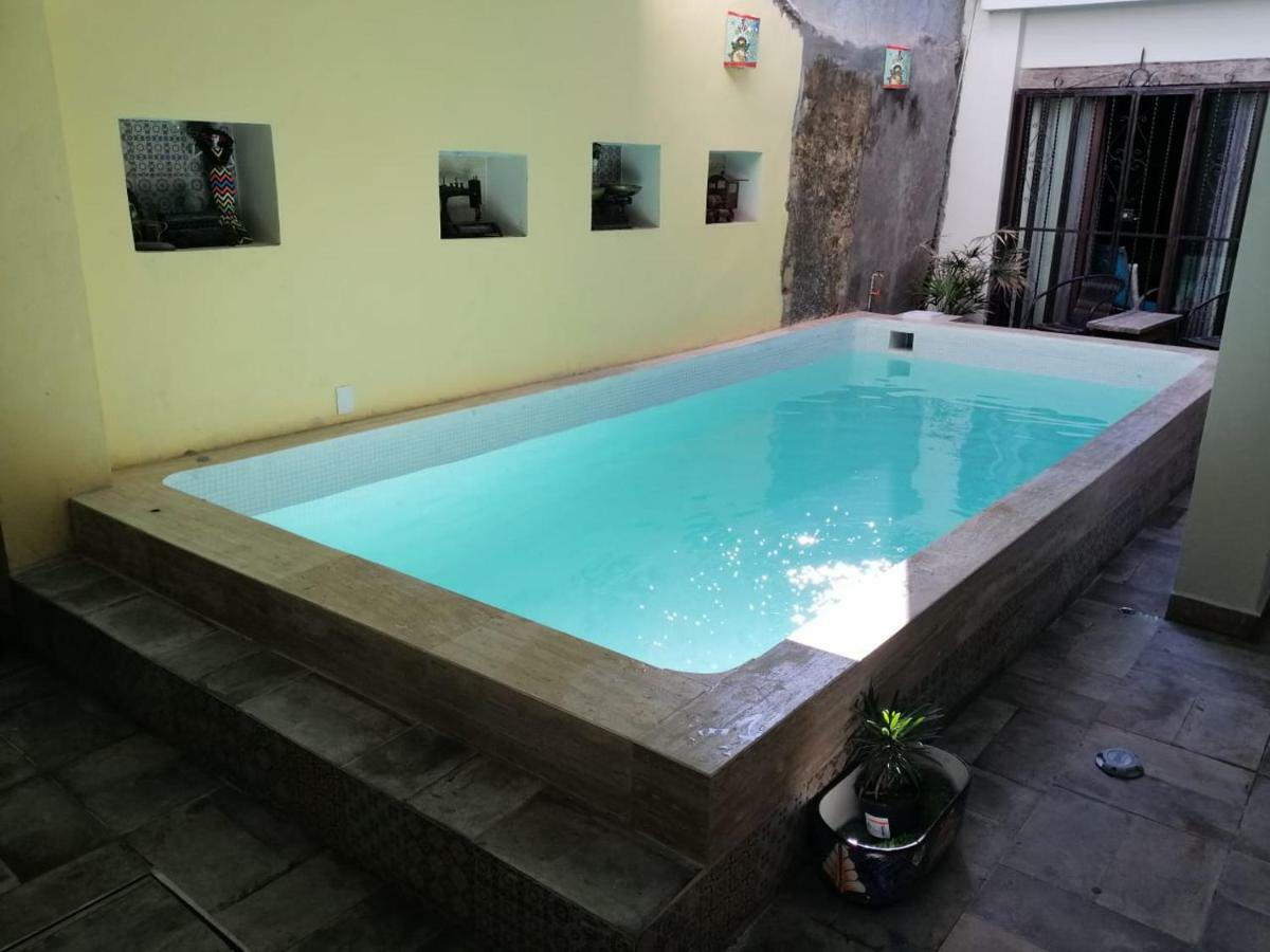 Aguacate Suites มาซาตลัน ภายนอก รูปภาพ
